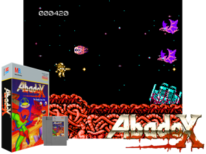 Abadox - The Deadly Inner War (U) [T+Fre1.1_ks151] Cover
